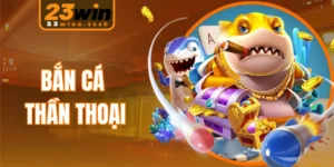 Bắn cá thần thoại