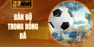 Bán độ trong bóng đá