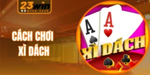 Cách Chơi Xì Dách