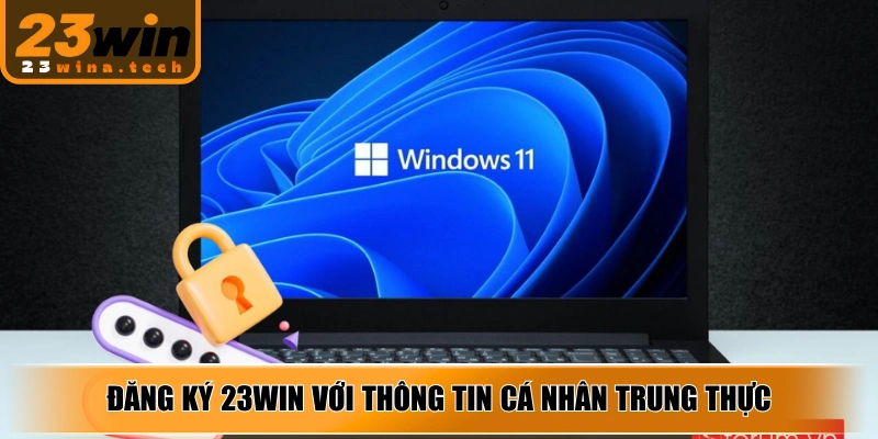Đăng ký 23win