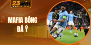 Mafia bóng đá Ý