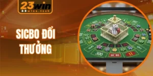 Sicbo đổi thưởng